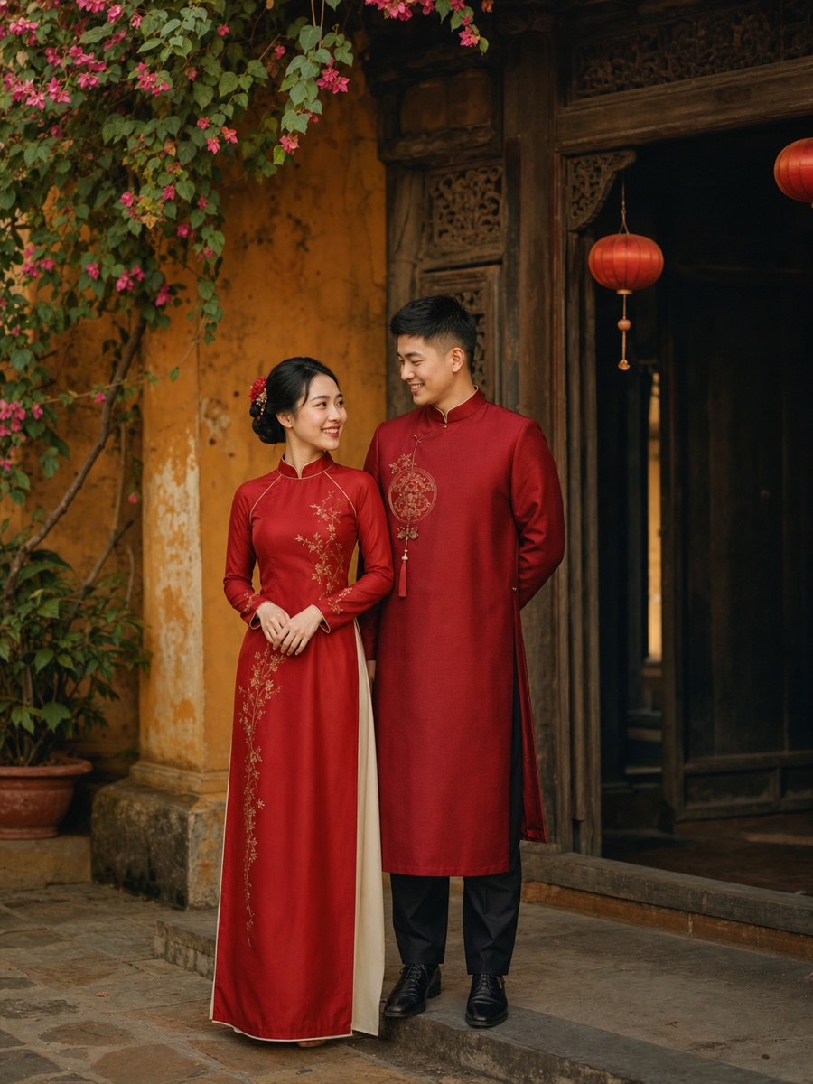 Nét Việt Ngày Hỷ